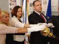 Doktoravató ünnepség az Óbudai Egyetemen (2017)