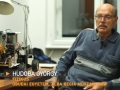 Dr. Hudoba György, az AMK oktatója az M1 Mindenki akadémiája c. műsorban