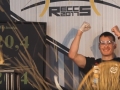 RECCS 2017 - A Bánkis csapat nagy pillanata