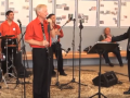 Magyar Műszaki Értelmiség Napja 2012 - Benkó koncert 4. rész