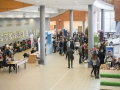 Családi Nyílt Nap az Óbudai Egyetemen - meghívó
