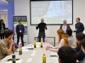 Óbudai Egyetem - FÉNYES SMART CITY, Tungsram Hackathon 2018.10.26-27.