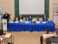 Óbudai Egyetem - Magyar Tudomány Ünnepe 2018 megnyitó