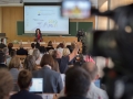 Hazai és külföldi modellek a projektoktatásban konferencia.