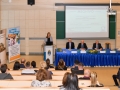 Óbudai Egyetem - Új utak és hidak a vállalkozásban konferencia 