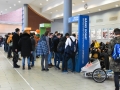 Családi Nyílt Nap az Óbudai Egyetemen - 2018