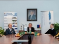 Az EPAM Systems az Óbudai Egyetem új stratégiai partnere