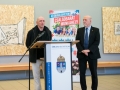 IN SITU - Gerber Pál kiállítása az Óbudai Egyetemen