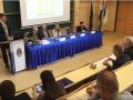 FENNTARTHATÓ EGYETEM KONFERENCIA