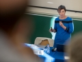 Az Oktatásszervezési konferencia középpontjában az új tanév állt