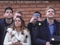 Családi Nyít Nap az Óbudai Egyetemen (2017.12.08)