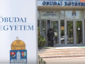 Vezetői információs rendszer és pályakövetés az Óbudai Egyetemen