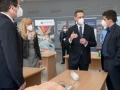 Tömeges-lélegeztetőgépet fejlesztenek az Óbudai Egyetem kutatói