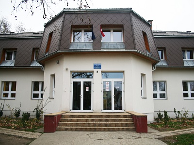 Geo Kollégium