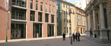 Keleti Károly Gazdasági Kar