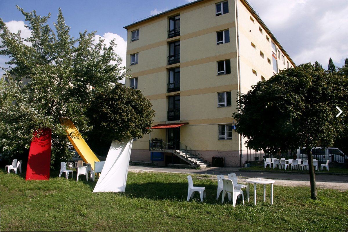 Óbudai Diákhotel