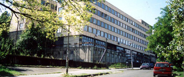 Környezetmérnöki és Természettudományi Intézet