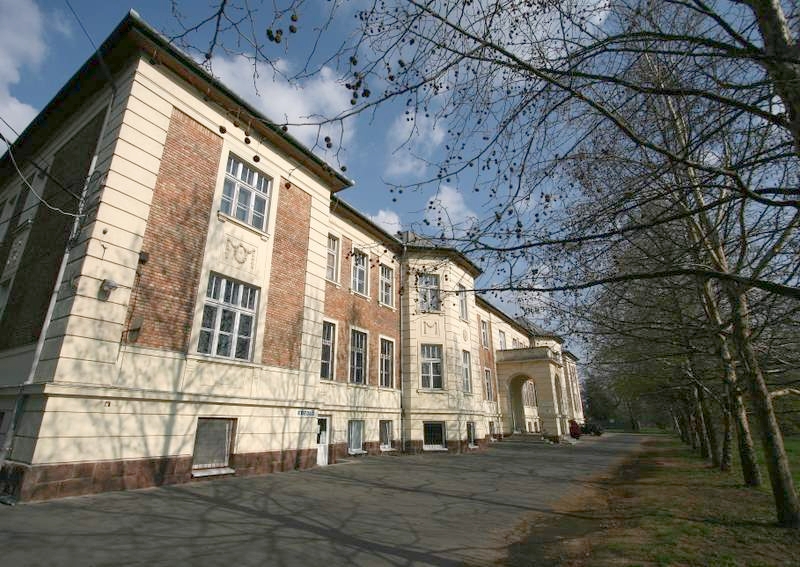 ALBA REGIA TECHNICAL FACULTY